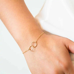 Circle Bracelet